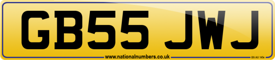 GB55 JWJ