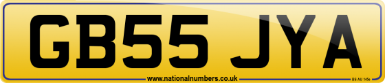 GB55 JYA
