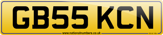 GB55 KCN