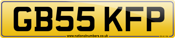 GB55 KFP