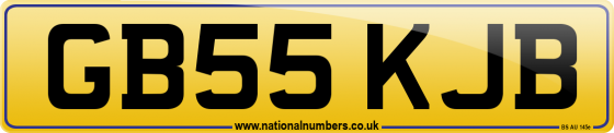 GB55 KJB