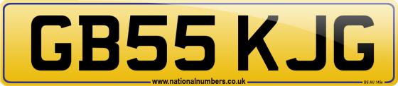 GB55 KJG