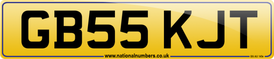 GB55 KJT
