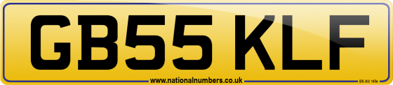 GB55 KLF