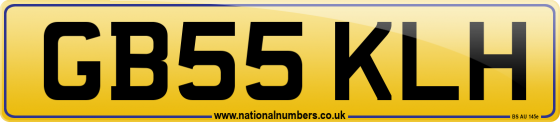 GB55 KLH