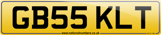 GB55 KLT