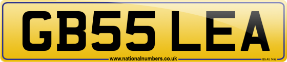 GB55 LEA