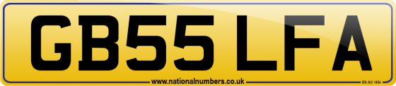GB55 LFA