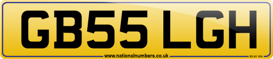 GB55 LGH