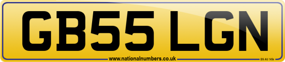GB55 LGN