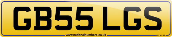 GB55 LGS