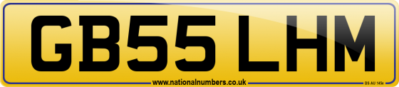 GB55 LHM