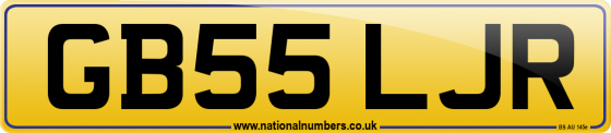 GB55 LJR