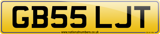 GB55 LJT