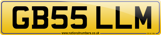 GB55 LLM