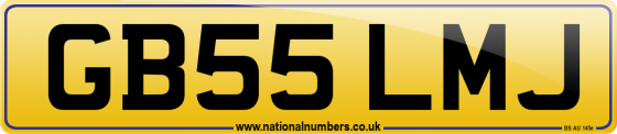 GB55 LMJ
