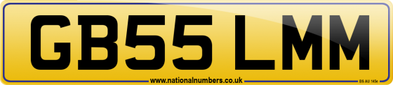 GB55 LMM