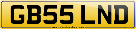 GB55 LND