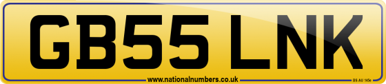 GB55 LNK
