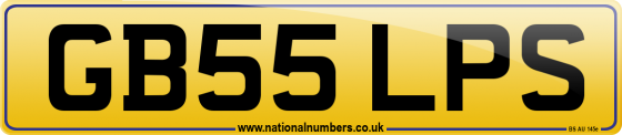 GB55 LPS