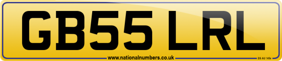 GB55 LRL