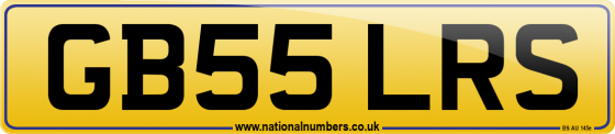 GB55 LRS