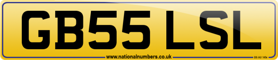 GB55 LSL
