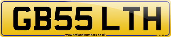 GB55 LTH