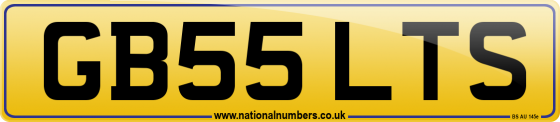 GB55 LTS