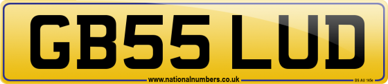 GB55 LUD