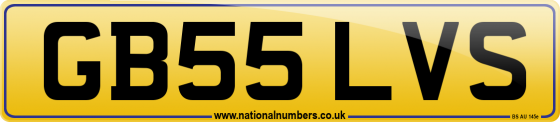 GB55 LVS