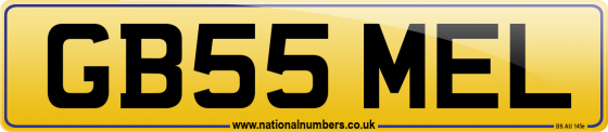GB55 MEL