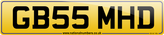 GB55 MHD