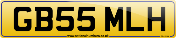 GB55 MLH