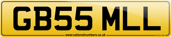 GB55 MLL