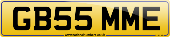 GB55 MME