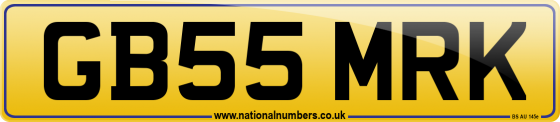 GB55 MRK