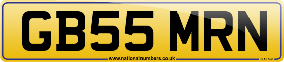 GB55 MRN