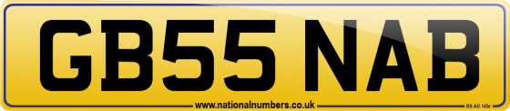 GB55 NAB