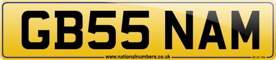 GB55 NAM