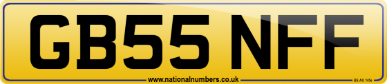 GB55 NFF
