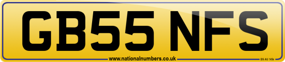 GB55 NFS