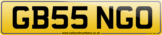 GB55 NGO
