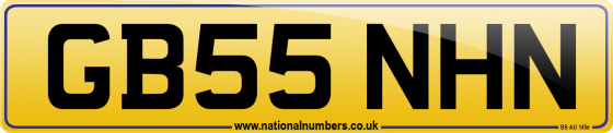 GB55 NHN