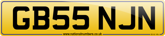 GB55 NJN