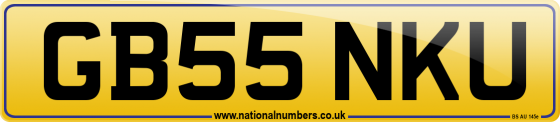 GB55 NKU