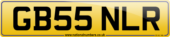 GB55 NLR