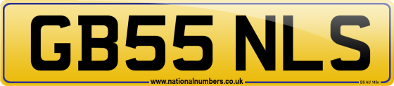 GB55 NLS