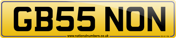 GB55 NON
