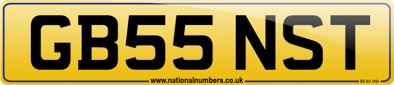 GB55 NST